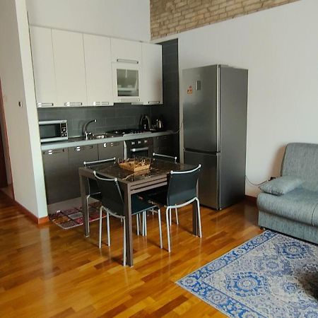 Apartmán Urban 34 Treviso Exteriér fotografie