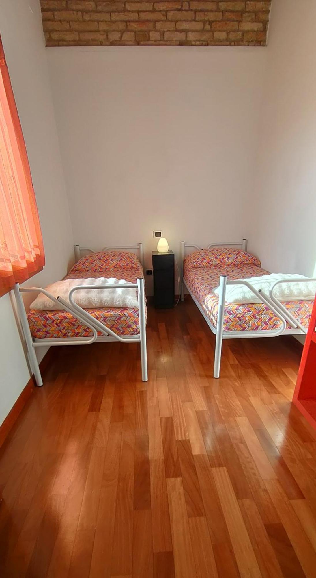 Apartmán Urban 34 Treviso Exteriér fotografie