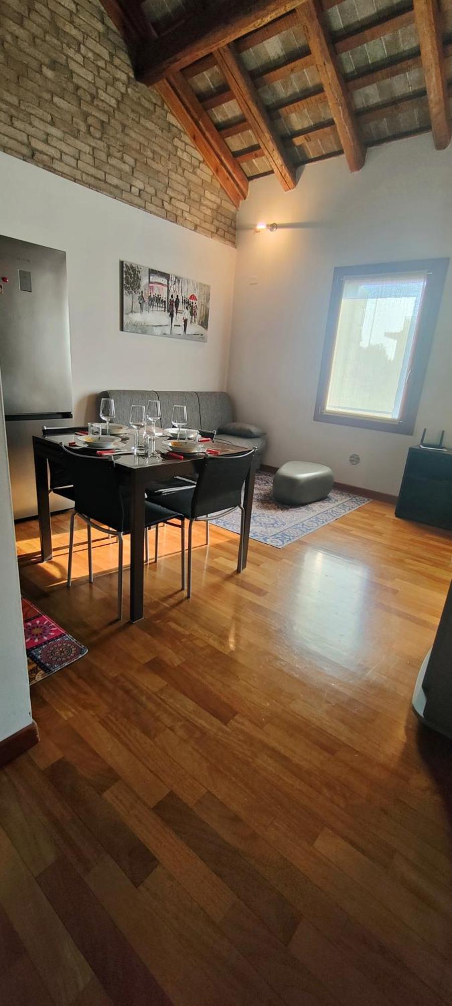 Apartmán Urban 34 Treviso Exteriér fotografie