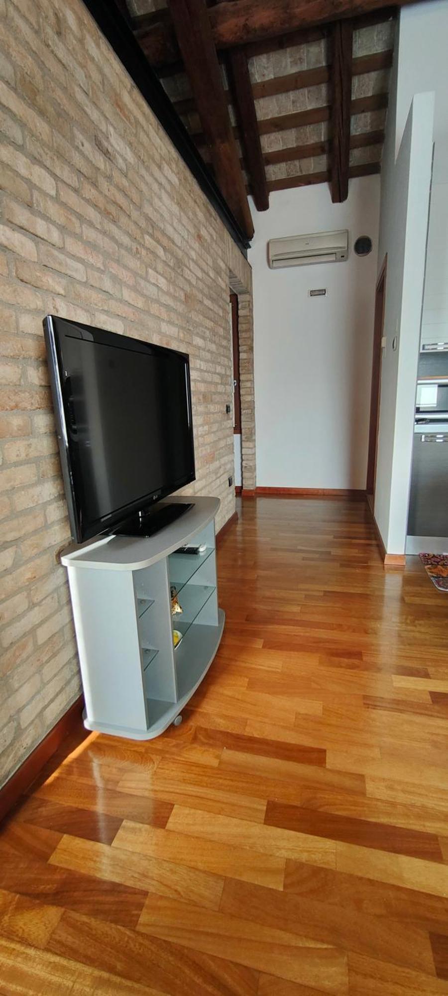 Apartmán Urban 34 Treviso Exteriér fotografie