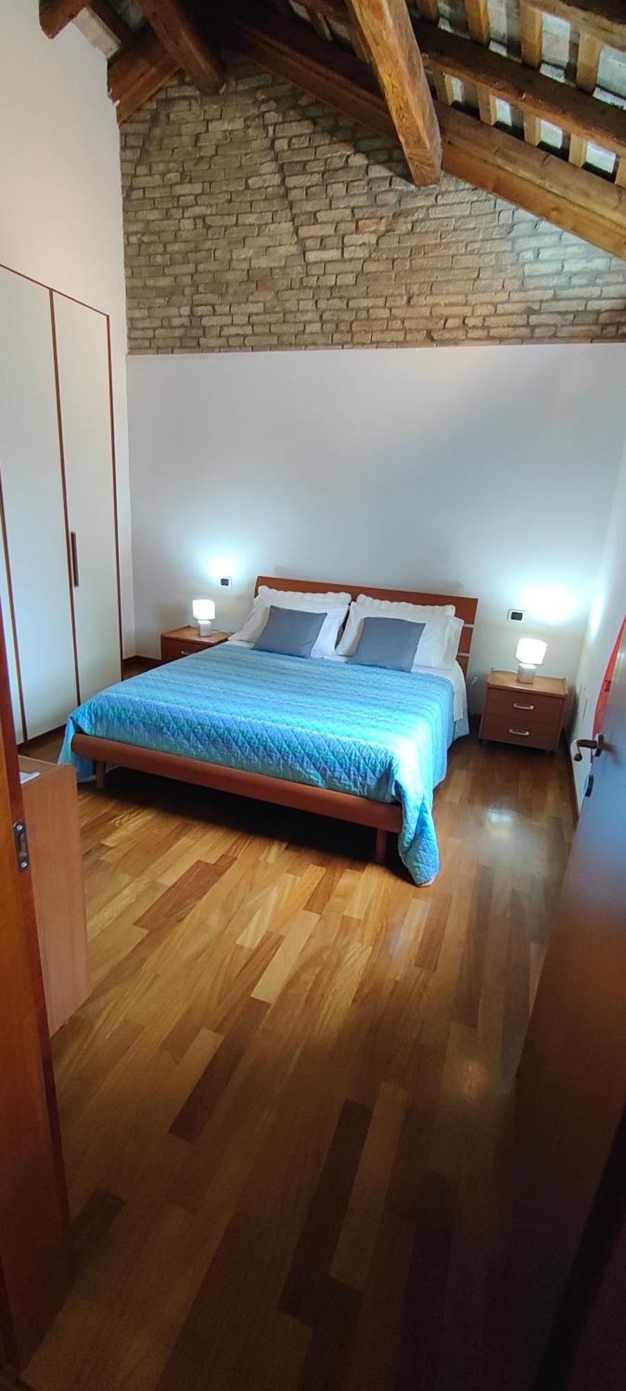 Apartmán Urban 34 Treviso Exteriér fotografie