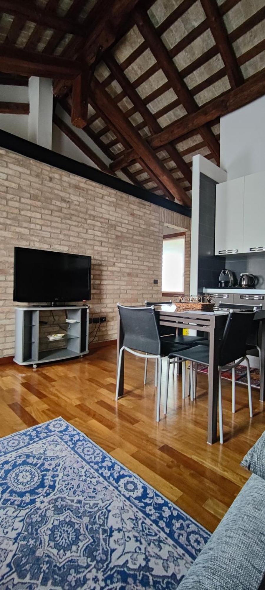 Apartmán Urban 34 Treviso Exteriér fotografie