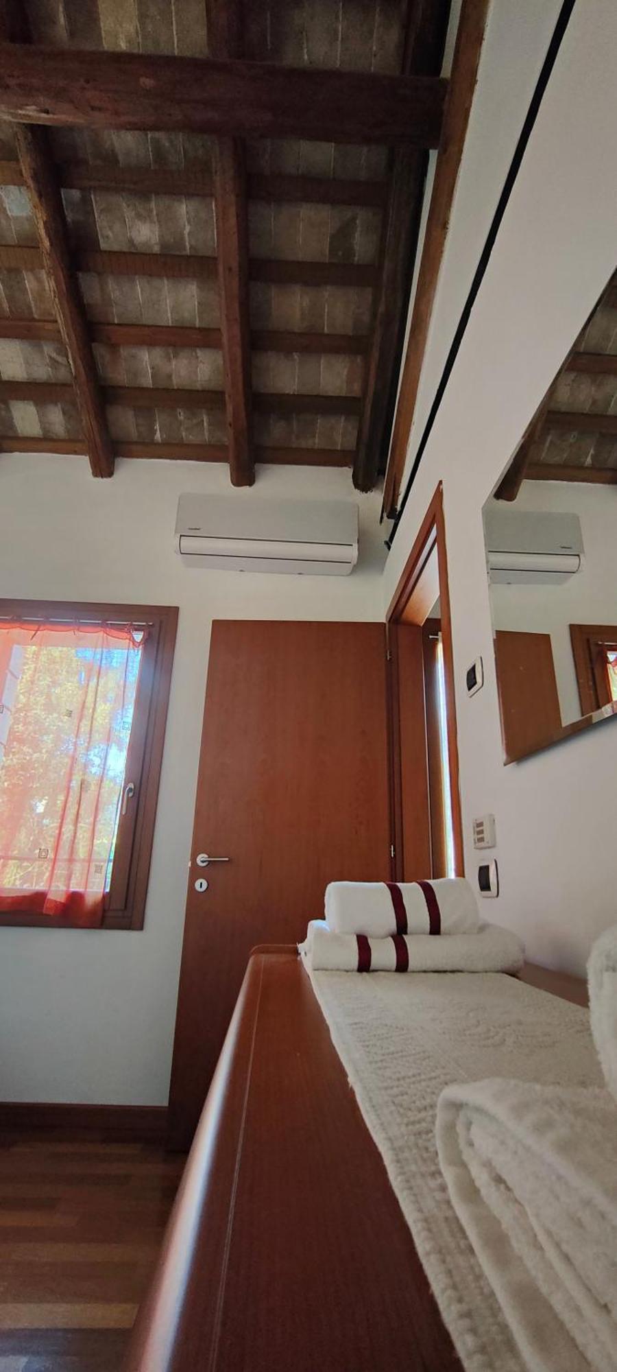 Apartmán Urban 34 Treviso Exteriér fotografie