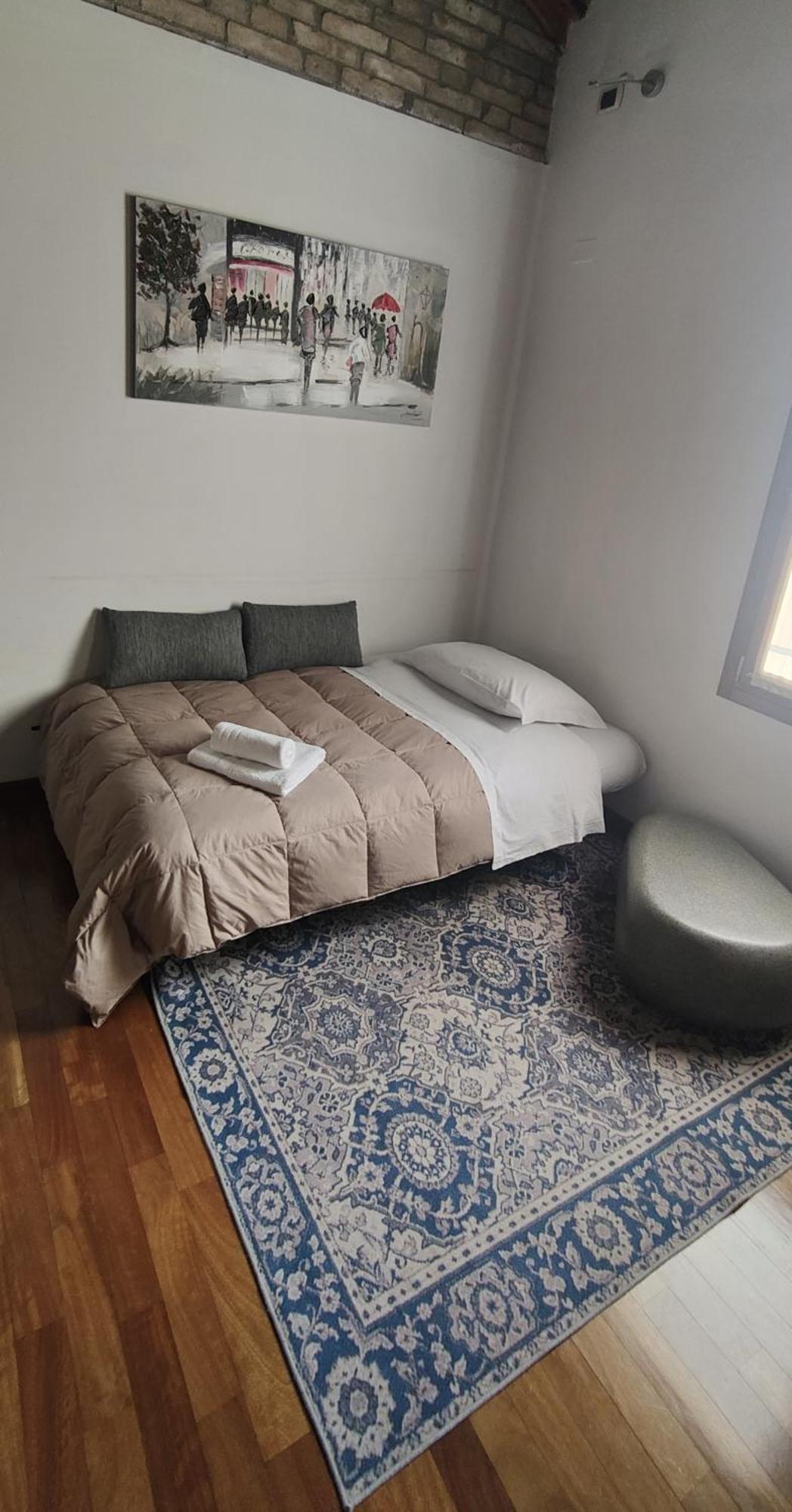 Apartmán Urban 34 Treviso Exteriér fotografie