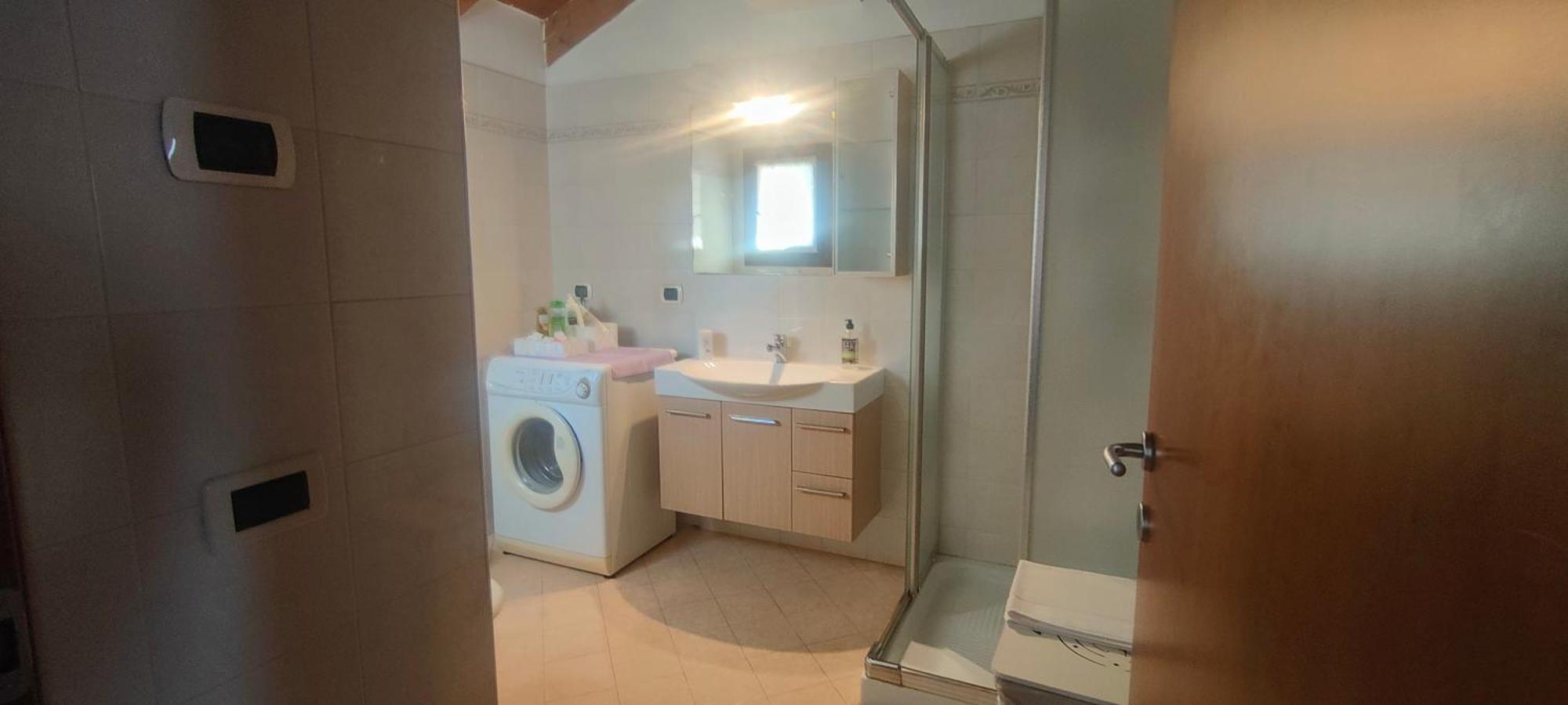 Apartmán Urban 34 Treviso Exteriér fotografie