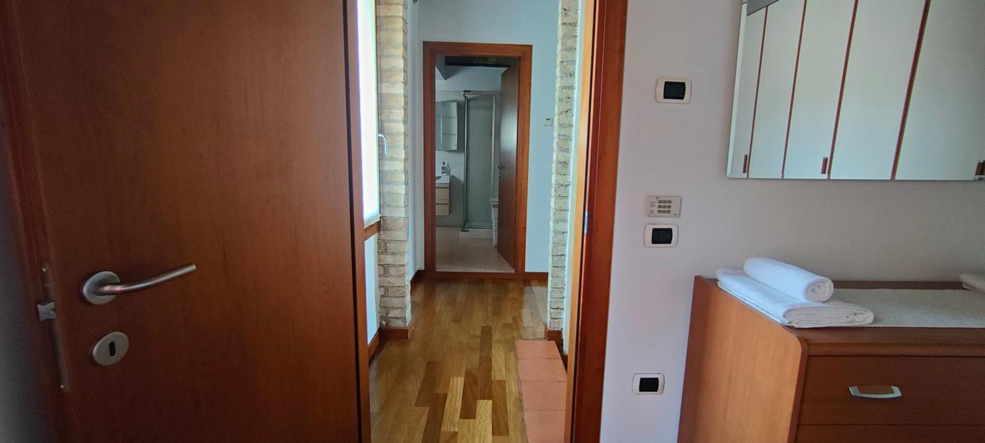 Apartmán Urban 34 Treviso Exteriér fotografie