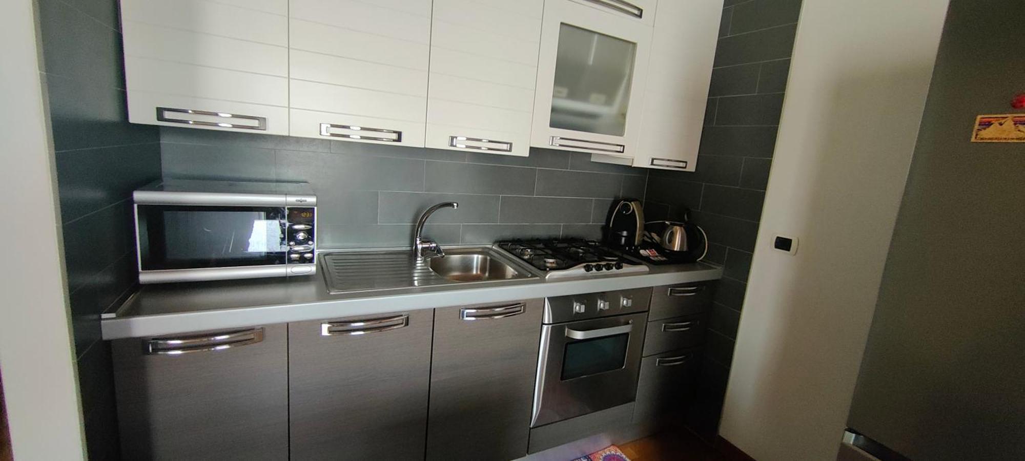 Apartmán Urban 34 Treviso Exteriér fotografie