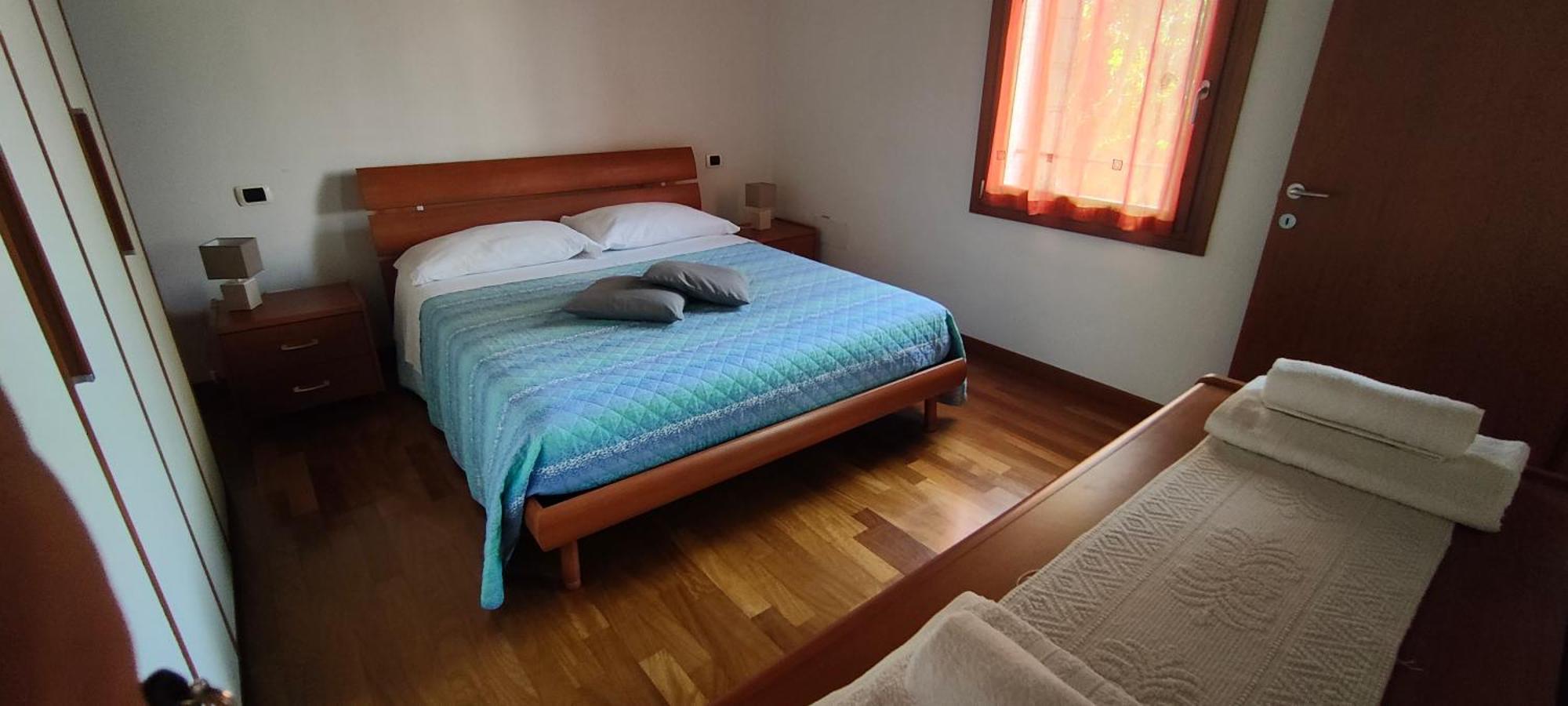 Apartmán Urban 34 Treviso Exteriér fotografie